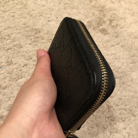 Gucci small wallet - Picture 5 of 7